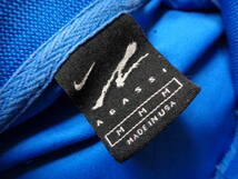 Nike DRY-FIT ナイキ アンドレ アガシ ポロシャツ sizeM テニス made in USA 90s _画像3