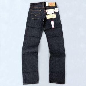 00s 米国製 デッドストック LEVI’S 501XX 501-01OR レギュラー W31 L36 リジッド 未使用 ビンテージ アメリカUSA製 ジーンズ デニムパンツ