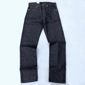 00s 米国製 デッドストック LEVI’S 501XX 501-01OR レギュラー W36 L36 ビンテージ リジッド 未使用 アメリカUSA製 ジーンズ デニムパンツ