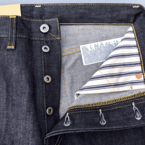 米国製 1944年モデル 大戦 LEVI'S 501XX S501XX 44501-0068 W30 L34 リジッド ホワイトオーク 40s 44 アメリカUSA製 デニムパンツ ジーンズの画像6