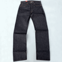 米国製 1955年モデル LEVI'S 501XX 50155-0116 W32 L36 リジッド デッドストック ホワイトオーク 50s 55 アメリカUSA製 デニムパンツ 55501_画像2