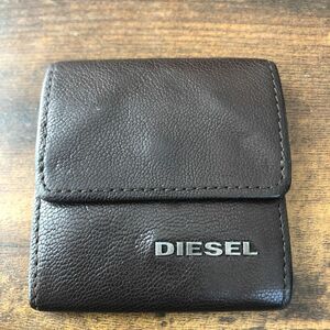 DIESEL財布