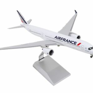 A350-900 エールフランス 1/200　ソカテック社　プラスチック製