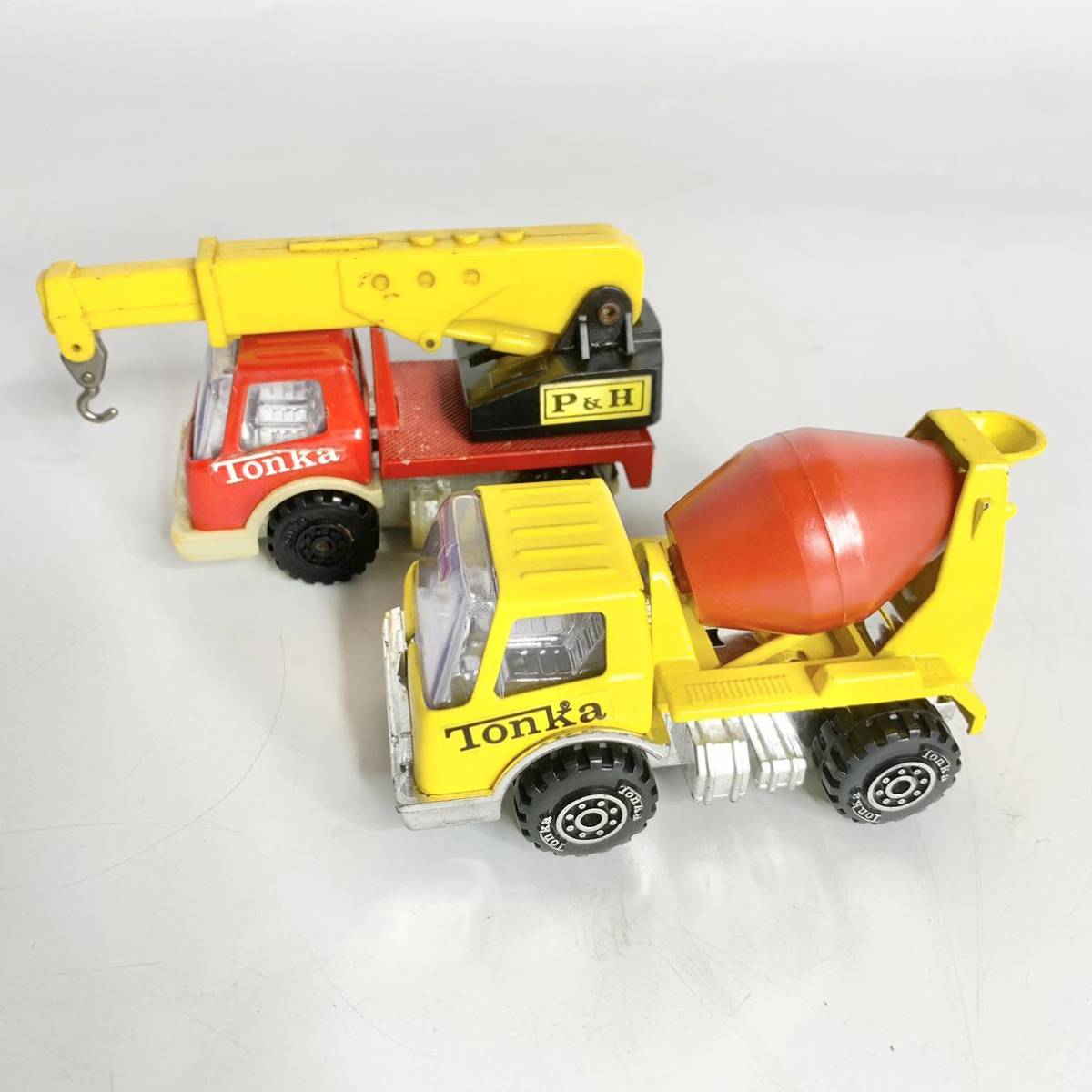 2023年最新】Yahoo!オークション -トンカ トラックの中古品・新品・未