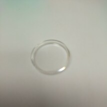 [未使用] 21.2mm ヴィンテージ プラスチック 風防 PF21 034 セイコー SEIKO_画像3