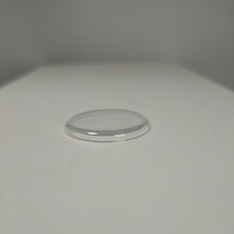 [未使用] 28.25mm ヴィンテージ プラスチック 風防 PF28 235 セイコー_画像3