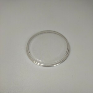 [未使用] 33.25mm ヴィンテージ プラスチック 風防 PF33 289 セイコー SEIKO MA33W