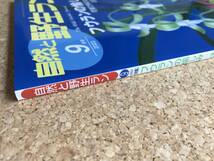 自然と野生ラン 2003年9月号　※フウラン ウチョウラン エビネ ※ 園芸JAPAN_画像5