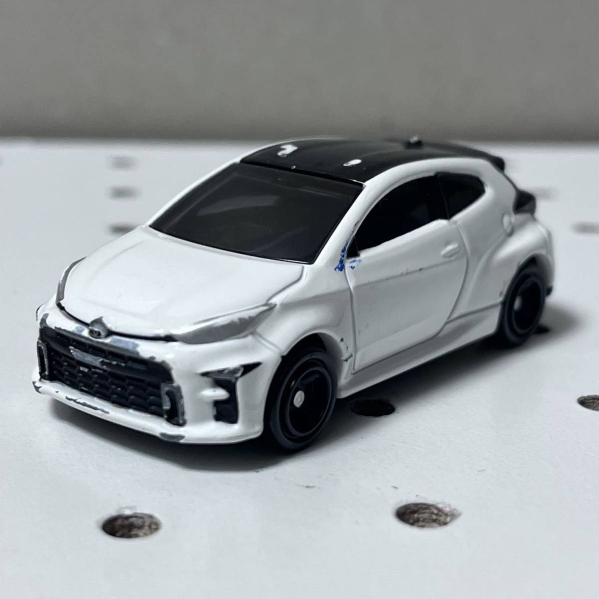 最上の品質な Hobby JAPAN ホビージャパン <br>1 64 トヨタ GR ヤリス