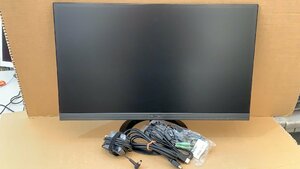 ☆動作品☆ 保証あり 2020年 ASUS エイスース VZ239HR 23インチ液晶モニタ 付属品ありS0706