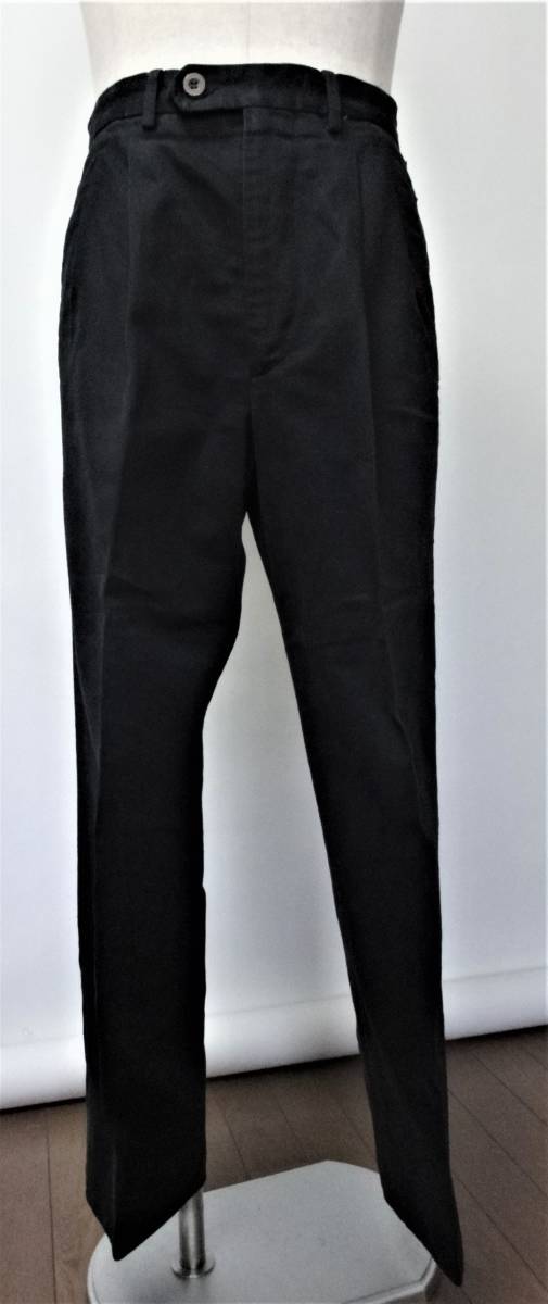 清潔感抜群 日本製/新品【GIORGIO ARMANI】贅沢の極/最高級ジャパン