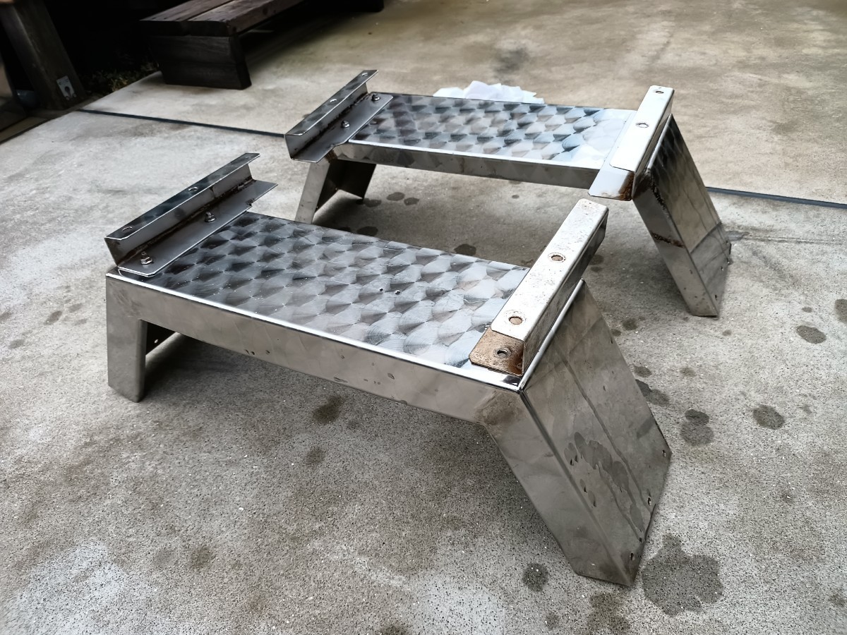 ヤフオク! -「ウロコ フェンダー」(トラック、ダンプ) (パーツ)の落札