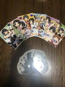 日本アニメ これが私の御主人様 DVD 全話