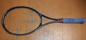 * Bridgestone * for hardball tennis racket *760*