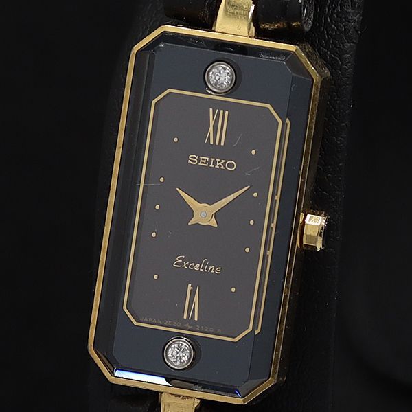 ヤフオク! -「e-20」(エクセリーヌ) (セイコー)の落札相場・落札価格