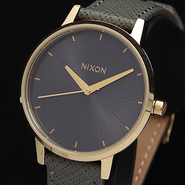 ヤフオク! -「nixon(ニクソン)腕時計」(ブランド腕時計) の落札相場 