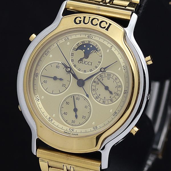 ヤフオク! -「8300」(男性用) (グッチ)の落札相場・落札価格