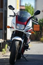 HONDA　CB400SF NC42 スペック3 500台限定車　配送可能　下取り可能　車検対応可能　柏デポ持ち込み無料　_画像3