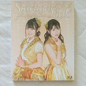 ゆいかおり StarlightLink LIVE Blu-ray