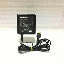 ■ パナソニック Panasonic RP-AC800 [D-snap port対応 ACアダプター] RP-AC800-K SV-SD850N RFEA803J 電源 バッテリー 電池 充電器_画像1