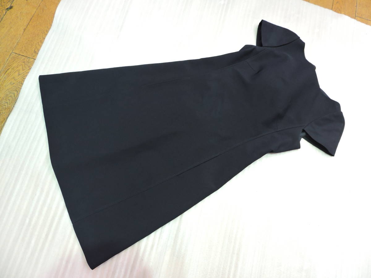 超特価激安 【美品】FOXEY NEW YORK 2ピースワンピース 38 コットン
