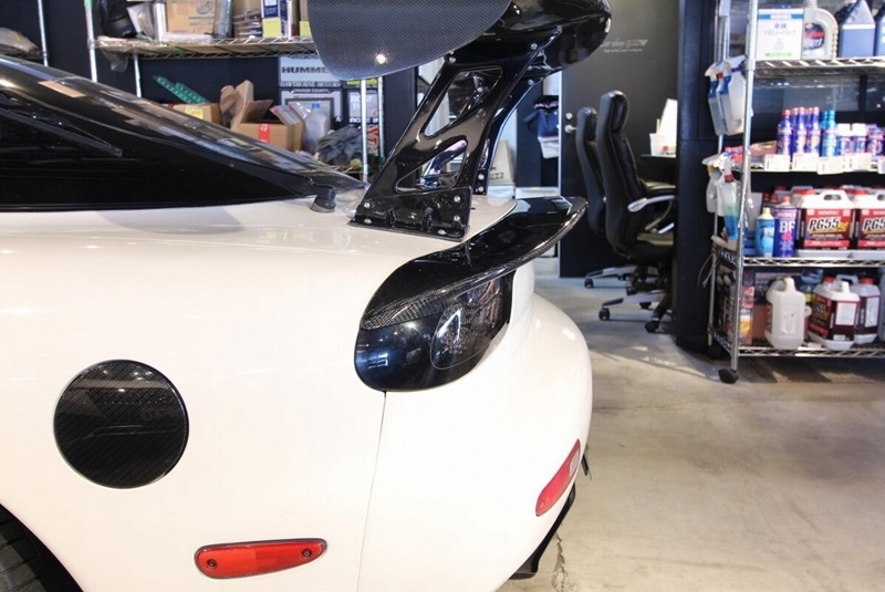 2023年最新】Yahoo!オークション -rx-7 fd トランク(パーツ)の中古品