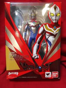 ★送料無料・テープ二重貼り★ULTRA-ACT ウルトラマンダイナ フラッシュタイプ　#バンダイ　#ウルトラマンダイナ　#ウルトラアクト