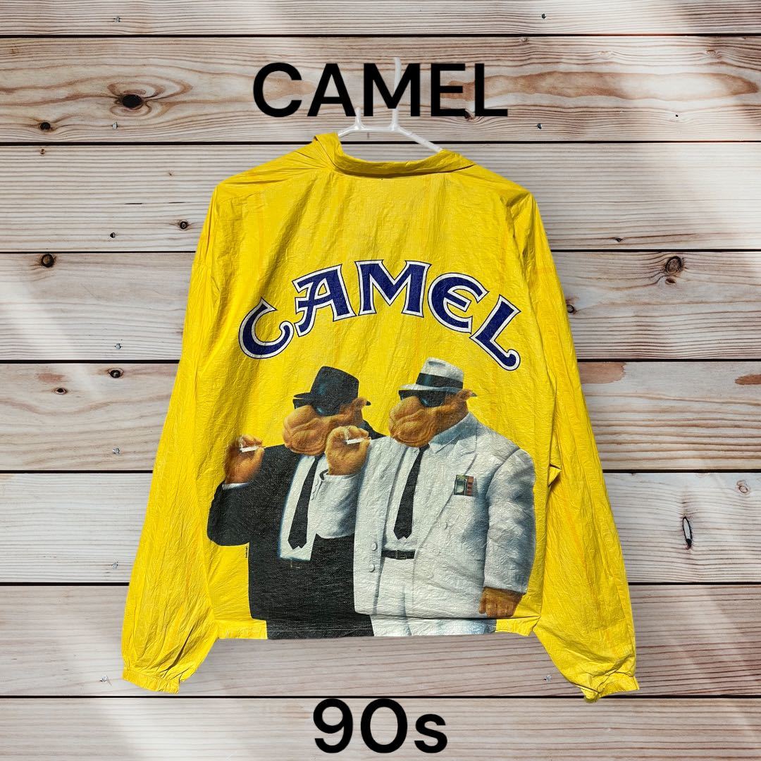 ヤフオク! -「camel タバコ」の落札相場・落札価格