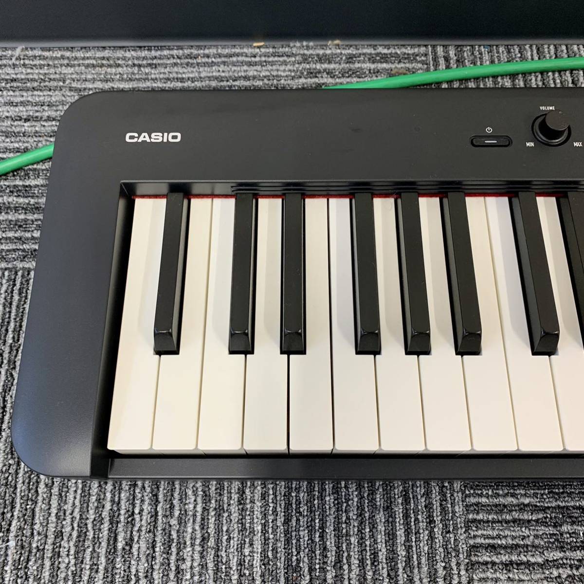 オンラインストア入荷 【直接引取り限定】 CASIO CDP-S100 電子ピアノ