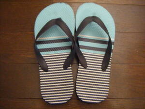 OLD NAVY Old Navy beach sandals 22cm