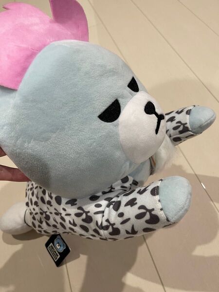 ぬいぐるみ BIGBANG