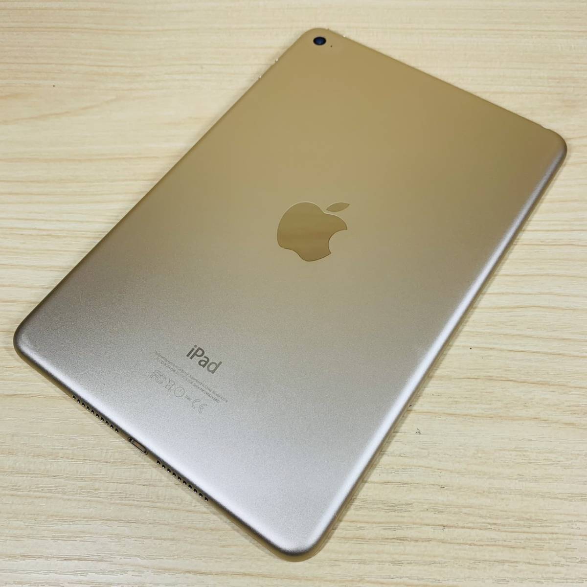 APPLE iPad mini IPAD MINI 4 WI-FI 16GB | JChere雅虎拍卖代购