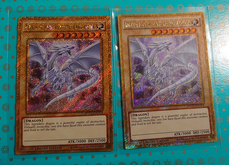 ヤフオク! -「青眼の白龍 ゴルシク」(トレーディングカードゲーム