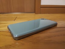 SHARP AQUOS R2 compact　スモーキーグリーン 803SH SoftBank_画像6