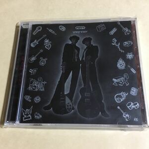 PUFFY 1CD「JET CD」