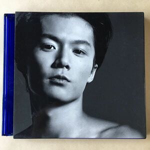 福山雅治 CD+DVD 2枚組「SLOW」