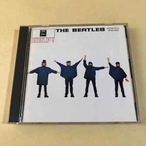 THE BEATLES 1CD「4人はアイドル」