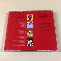 THE BEATLES 1CD「ザ・ビートルズ1」_画像2