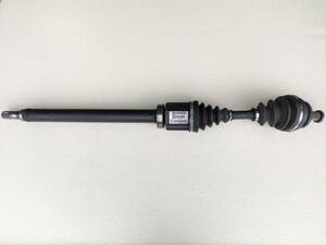  Volvo V70 2.4T GF-8B5244W 2000 year removal F right drive shaft product number 9463756 turbo car for repayment guarantee have 