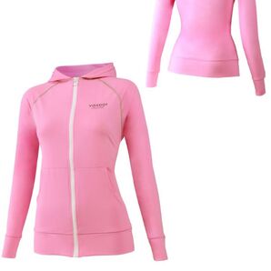 ラッシュガード レディース VAXPOT