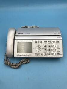 OK7786*Panasonic Panasonic personal fax FAX fax facsimile KX-PW621DL parent machine only including in a package un- possible 