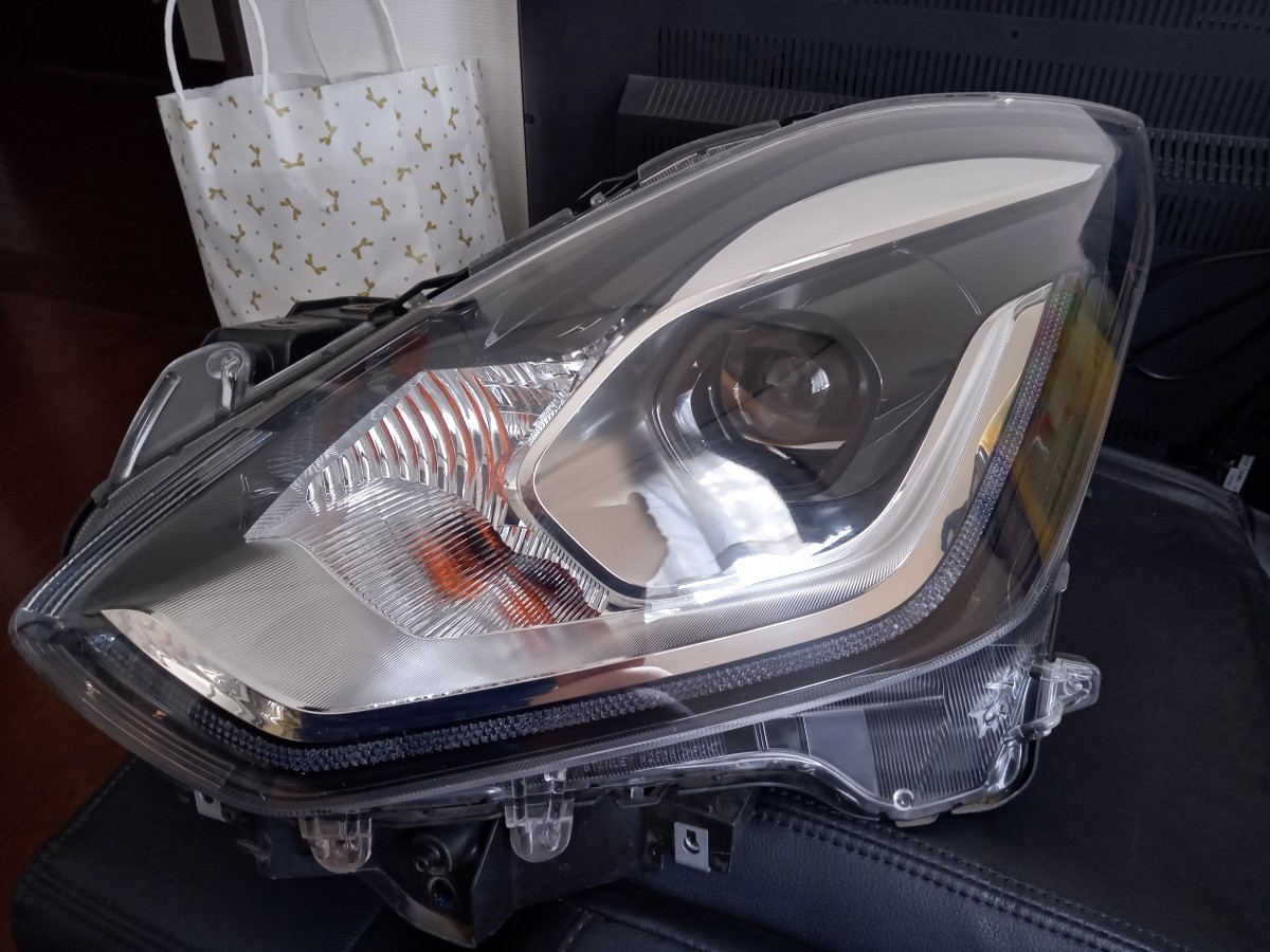 ヤフオク! -「35320-52rh0」(ヘッドライト) (スズキ用)の落札相場