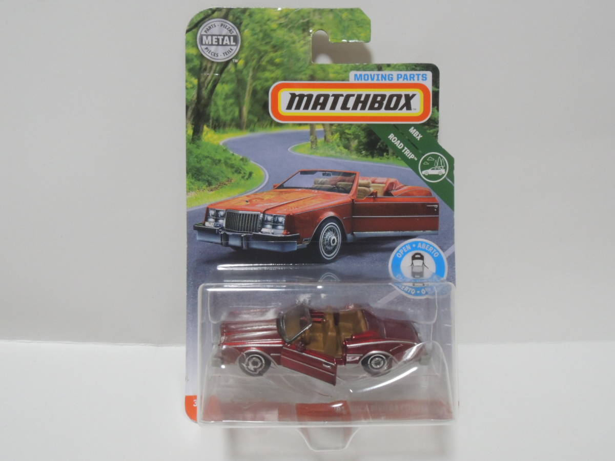 2023年最新】ヤフオク! -buick rivieraの中古品・新品・未使用品一覧
