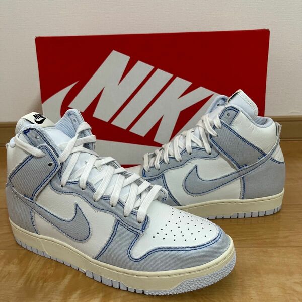 NIKE Dunk High 1985 ナイキ ダンク ハイ 1985