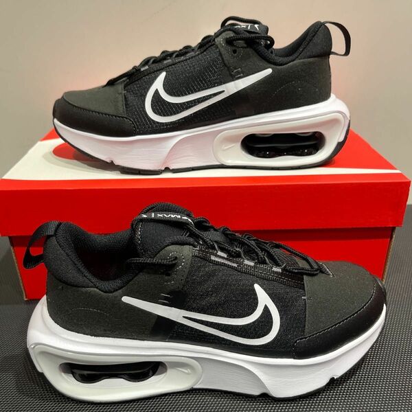 NIKE W AIR MAX INTRLK ナイキ ウィメンズ　エアマックス