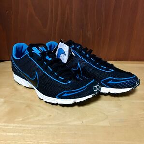 ◯新品◯ NIKE ZOOM KATANA RACER 3 25.5cm ナイキ ズームカタナレーサー 3 ランニングシューズ