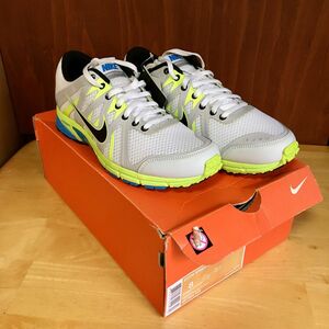 ◯新品◯ NIKE ZOOM SPEED LITE ST+ 4 26cm ナイキ ズームスピードライト ST+ 4 ランニング