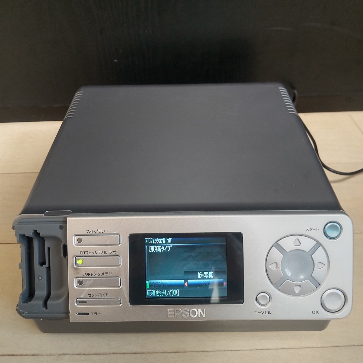 ヤフオク! -「epson f-3200」(スキャナ) (周辺機器)の落札相場・落札価格