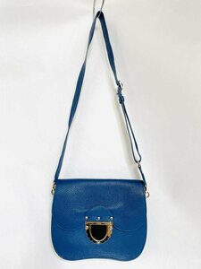 【送料込】FURLA ◇ バッグ ◇ レディース【6426063】フルラ ブルー / 大人 カジュアル ドゥカレ ミニクロスボディ ショルダー おでかけ