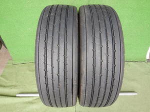 ★BS R173 たて溝 ★245/70R19.5 136/134J 残り溝:8部山以上(8.3mm以上) 2020年 2本 MADE IN JAPAN